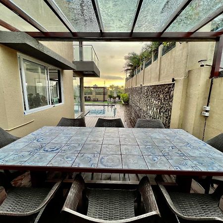 Tara - The Luxe Villa Lonavala Exterior foto