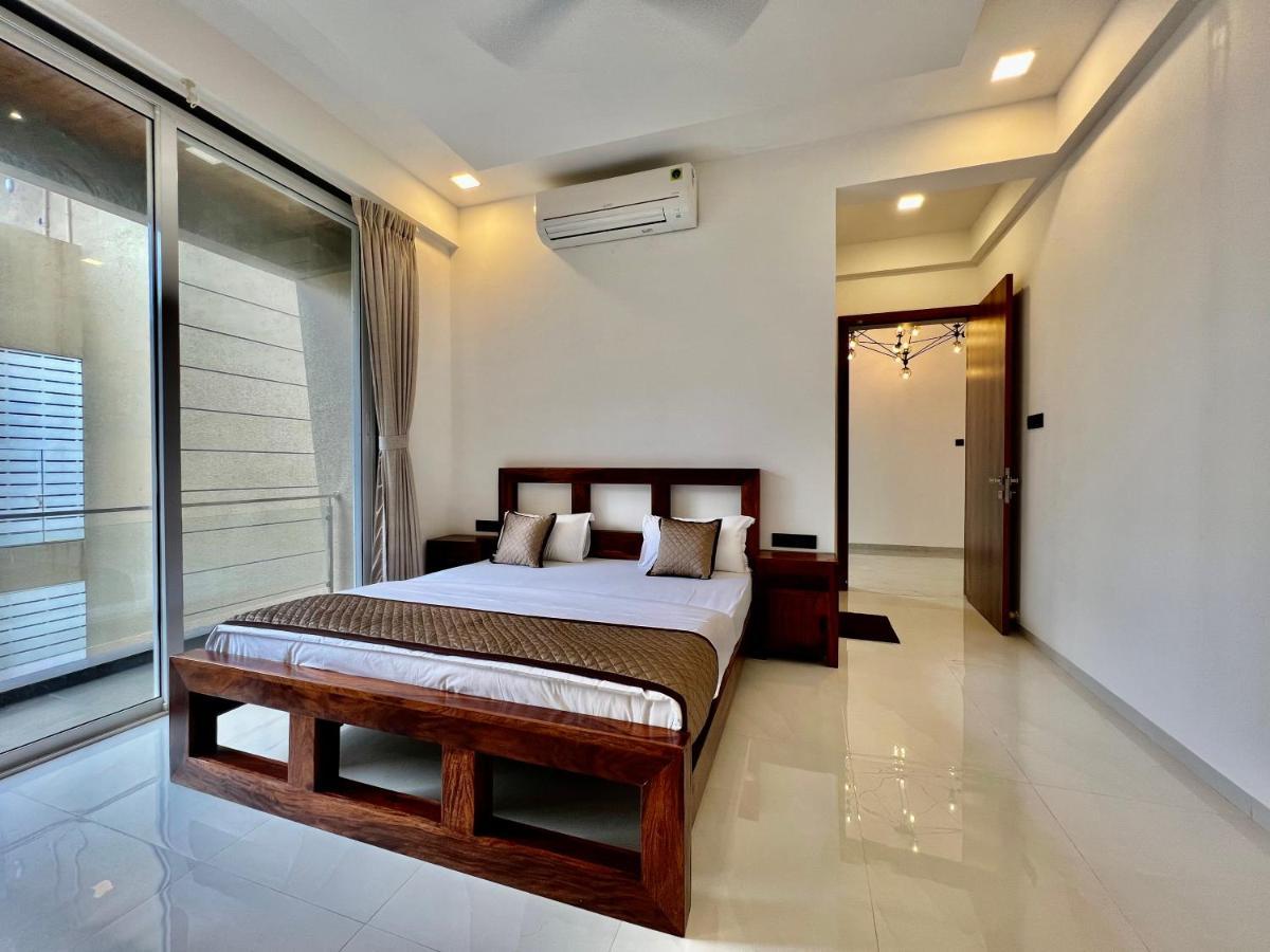 Tara - The Luxe Villa Lonavala Exterior foto